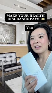 426K views · 13K reactions | Do you want to make your health insurance company cry?! #money #finance #financialfreedom #save #savemoney #lifehack #learn #earning #lifeinsurance #insurance | Your Rich BFF | Facebook