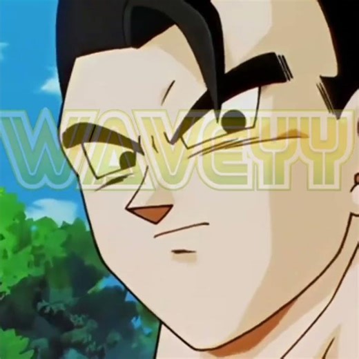 Gohan edit loop #dragonball #dragoball #goku