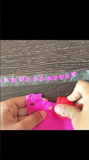 🎨✨ DIY Ideas for Making Washi Tape | Easy & Aesthetic Crafts! #WashiTape#Shorts #ArtAndCraft