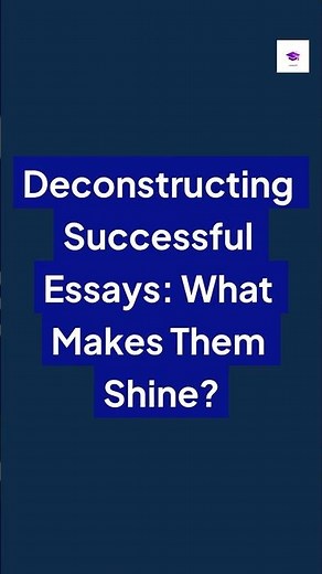 Top Essay Expert Reveals Secrets to Writing Successful Essays