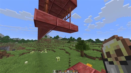 So many crybabies in this thread lol (no offense to OP)It was a bug on Bedrock, a completely separate codebase in C++. The bug physically did not exist on Java. If they wanted to add it (which they very well might), they can. Stop acting like they did this on purpose lol.