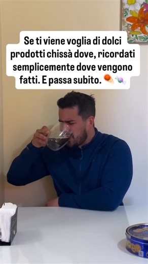 Marlena Korniak l argento colloidale l soluzioni eco a casa tua on Instagram: "🍬 Ti viene voglia di dolci? Aspetta un attimo… Prima di mangiarli, guarda bene l’etichetta. Quando scopri dove e come sono prodotti… la voglia passa subito. 😉 Scegli con consapevolezza quello che metti nel tuo corpo. 🌿✨ 👉 Scrivi INFO nei commenti se vuoi altri consigli utili. #consapevolezza #etichetta #sugarfree #scegliconsapevole #alimentazionesana #vivibene #foodcheck #healthychoices"