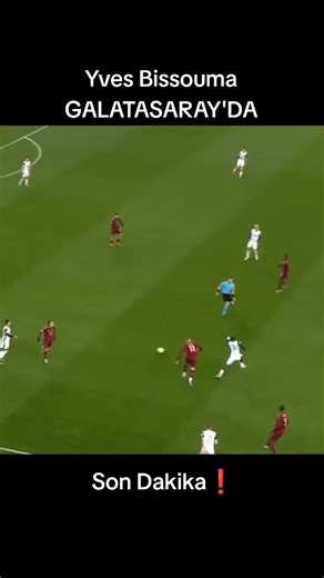 YASER (@transfer_haber_01) adlı kullanıcının original sound - roseftbl ile oluşturduğu videoları
