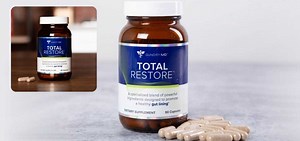 Total Restore Reviews - Dr Gundry Ingredients & Side Effects - Drug Genius