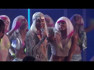Cher - Billboard Awards 2017