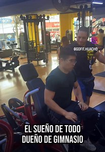 233K views · 4K reactions |  | Athletic Gym | Facebook