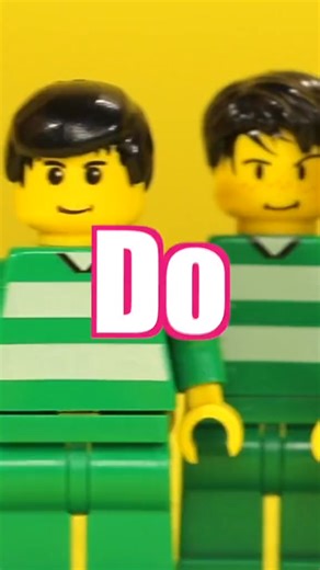 Squid Game in LEGO! #lego #legpmoc #squidgame #squidgamenetflix #legomeme #legosquidgame #legoideas #legocommunity #legos #legotiktok #legotiktoker | TD Bricks