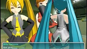 MIKU MIKU DATE New Version 3.5