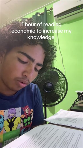 Boost Your Knowledge with Kai Cenat's Reading Tips
