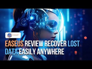 EaseUS Explained: Powerful Tools to Recover and Protect Your Data