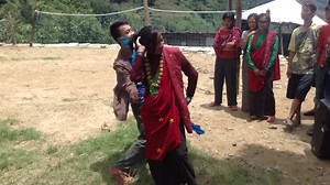 45K views · 92 shares | Sahayatri Club with nepali place dance and nepali music | Namaste Kids | Facebook