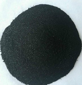 [Hot Item] Humic Acid (Humic acid>40%) Humate Organic Fertilizer Powder