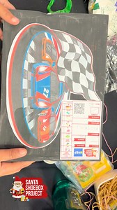 62K views · 1K reactions | What’s inside your #SantaShoebox? ​ ​Share your shoebox packing moments with us and don’t forget to tag us when you do. ✨​ Pledge a Santa Shoebox now: https://santashoebox.org.za/pledge-a-santa-shoebox/ | Santa Shoebox Project | Facebook