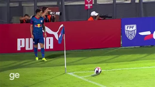 BRAGANTINO X NOVORIZONTINO