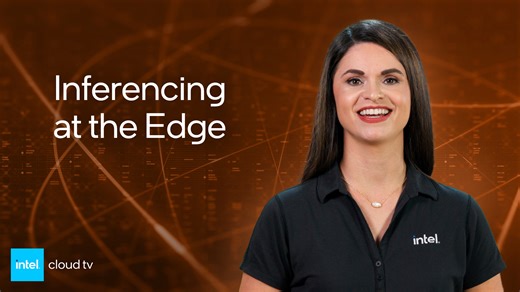 Gain Insights Using Data Inferencing at the Edge