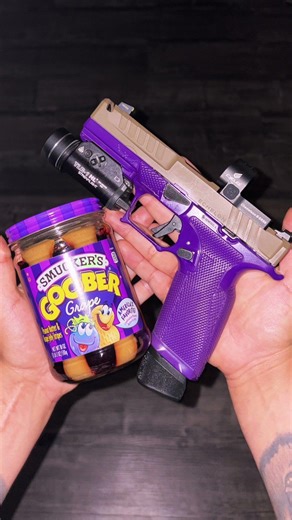 Springfield Echelon Comp #9mmgun #2ndamendment #9mmpistol #peanutbutterandjelly #Springfieldarmory