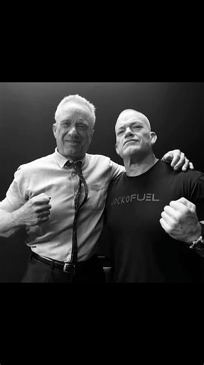 Rfk jr "workers compensation song (full) #rfkjr #funny #laugh