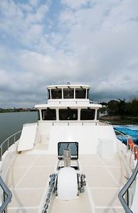 Selene 72 - The ultimate passagemaker with a stunning interior