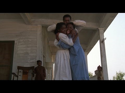 The Color Purple (1985) - Albert Separates Celie & Nettie