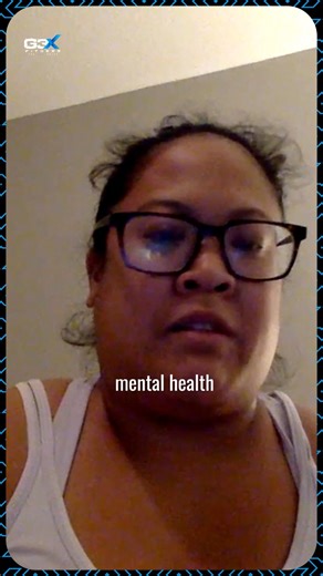 In EP42, Eve got real about postpartum depression — days she couldn’t get out of bed… and how God used the gym to help her heal. This isn’t medical advice — it’s her story. If you’re in a dark season, don’t do it alone. Talk to someone you trust. Full episode on The G3X Podcast. | The G3X Podcast | Facebook