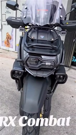 GIMFAMILY SCOOTERS | 🔥 Itálica RX Combat 200cc 🔥 Potencia, diseño agresivo y rendimiento que impone respeto 💪🏍️ ✔️ Motor 200cc ✔️ Ideal para ciudad y carretera... | Instagram