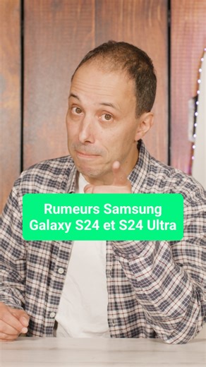 Design, fiche technique, nouveautés, voici ce que vous réservent les prochains smartphones de Samsung | Phonandroid