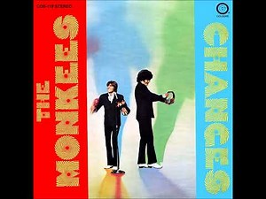 THE MONKEES CHANGES FULL STEREO ALBUM WITH BONUS TRACKS 1970 11. Midnight Train