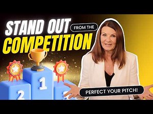 How To Effectively Pitch Your Business & Attract Clients