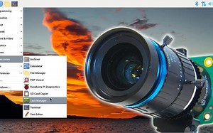 Raspberry Pi OS Bullseye Update New Features & Camera Issues
