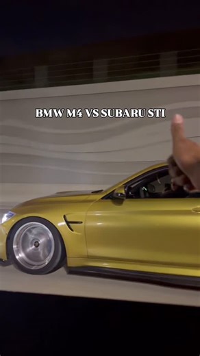 @blk_sti9 on Instagram: "“Hey Babe Record Me Gap This Subie” - M4 Owner . . . #cars #e85 #turbo #pov #povgang #carbonfiber #boosted #jdm #carsofInstagram #subaru #sti #reels #carbonfiber #fyp #explore #discover #explorepage #discoverpage #explore"