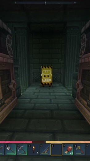 Hytale Dungeons in a Nutshell #hytale