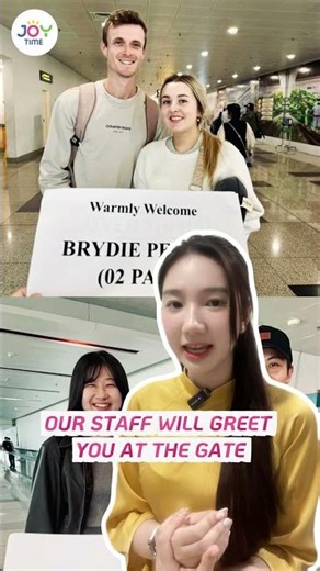 Fast Track Service- Save time and focus on work!