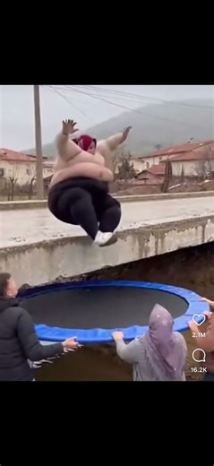 Brige collapse #funny