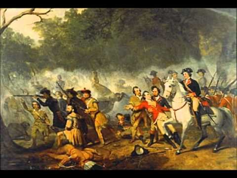A History of the Abenaki Tribe