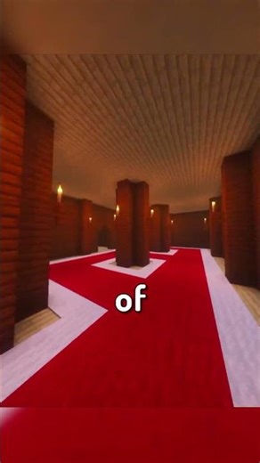 Minecraft's HARDEST Block to Find! #minecraft #shorts