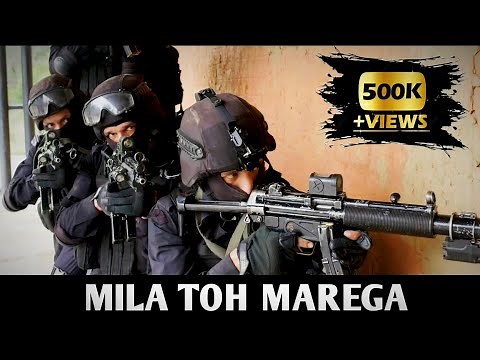 𝗠𝗜𝗟𝗔 𝗧𝗢𝗛 𝗠𝗔𝗥𝗘𝗚𝗔 (𝗪𝗮𝗿𝗿𝗶𝗼𝗿 𝗩𝗲𝗿𝘀𝗶𝗼𝗻) | 𝗙𝘁. 𝗡𝗦𝗚 𝗖𝗼𝗺𝗺𝗮𝗻𝗱𝗼𝘀🇮🇳 | 𝗜𝗡𝗗𝗜𝗚𝗢 𝗧𝗩