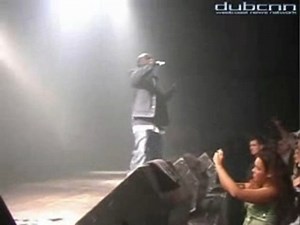 The Infamous Mobb Deep Live Feb 2005