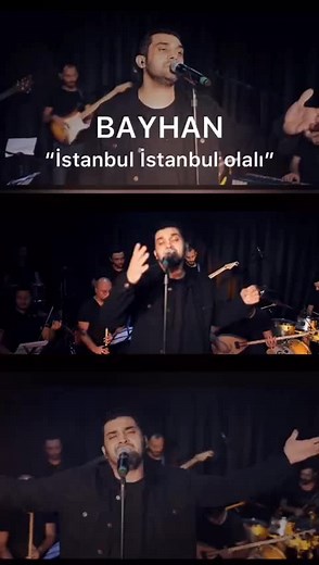 Bayhan - İstanbul İstanbul Olalı