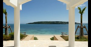 BLUE LAGOON - Samantha Prabhu [Explicit]