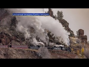 Cumbres & Toltec Scenic Railroad To Postpone Season Opening Due To Fire Threat