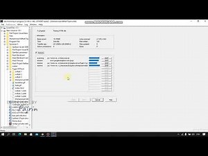 CARA MENGCOPY SUATU WEBSITE MENGGUNAKAN HTTRACK