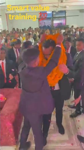 Smart Value #trening #inspiredleadership #networkmarketing #businessmindset #motivation #shorts