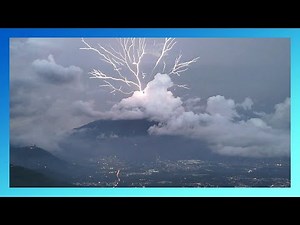 Most Shocking Weather Disasters & Natural Disasters Ever