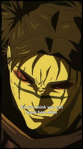 JUJUTSU KAISEN: Execution — Choso Character Trailer | IMAX Dec 3, Theatrical Dec 5