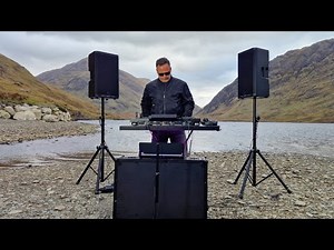 [4K] Melodic Techno & Progressive House Mix 2026 | Connemara, Ireland | DJ MAFIA