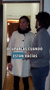 ¡Venden pisos SIN baño ni cocina para evitar okupas! | Busco Piso