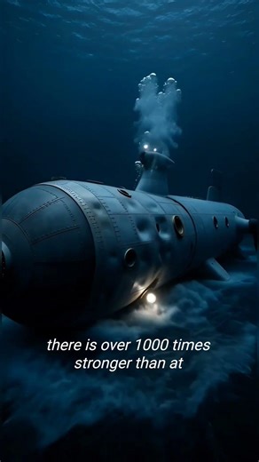 The Deepest Place on Earth | Secrets of the Mariana Trench