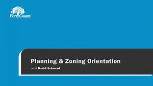 Horry County Government