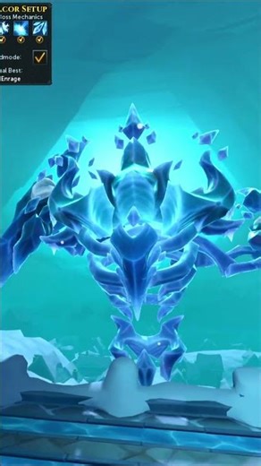 beginner bossing ladder in Runescape 3