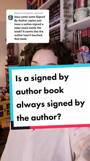 How Authors Sign Books: 4 Key Options Explained